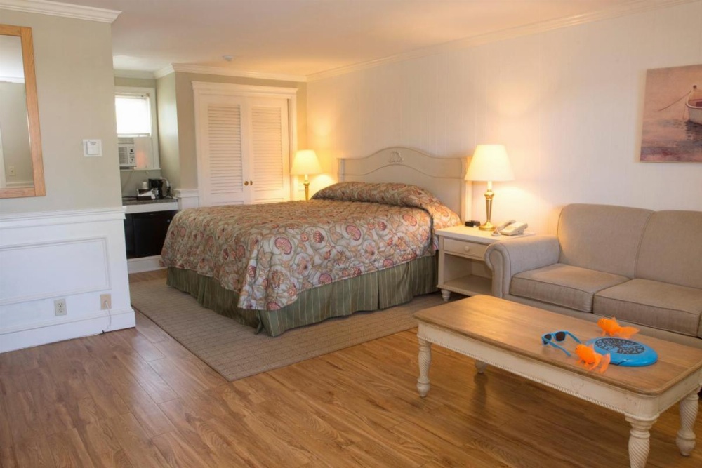 The Cove Motel Image 11