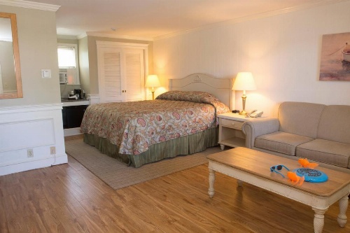 The Cove Motel image 11