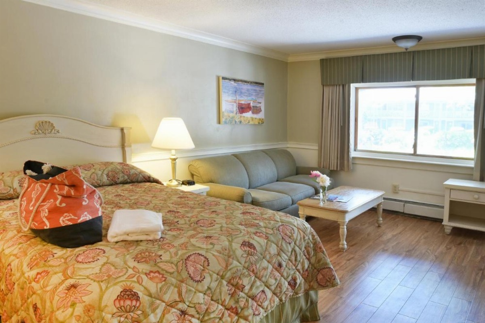 The Cove Motel Image 12