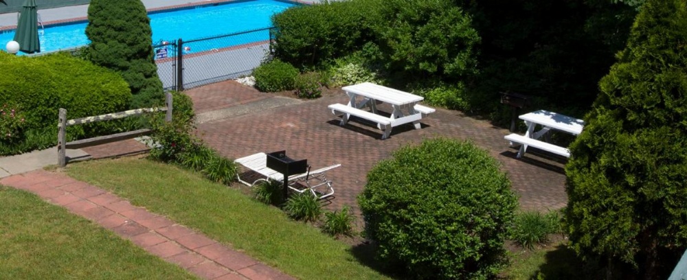 The Cove Motel Image 15