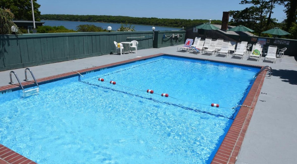 The Cove Motel Image 16