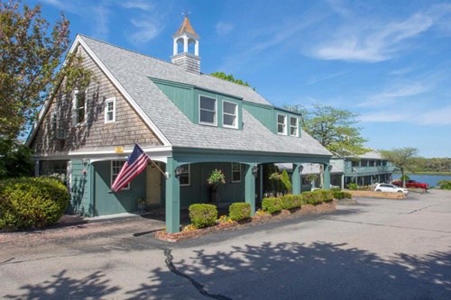 The Cove Motel image 19