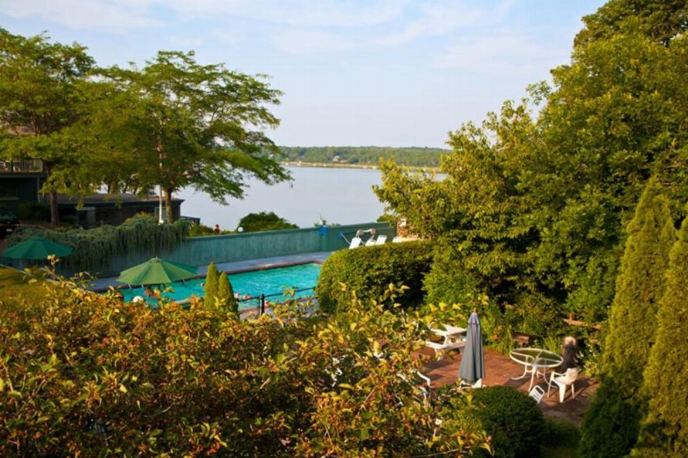 The Cove Motel Main image