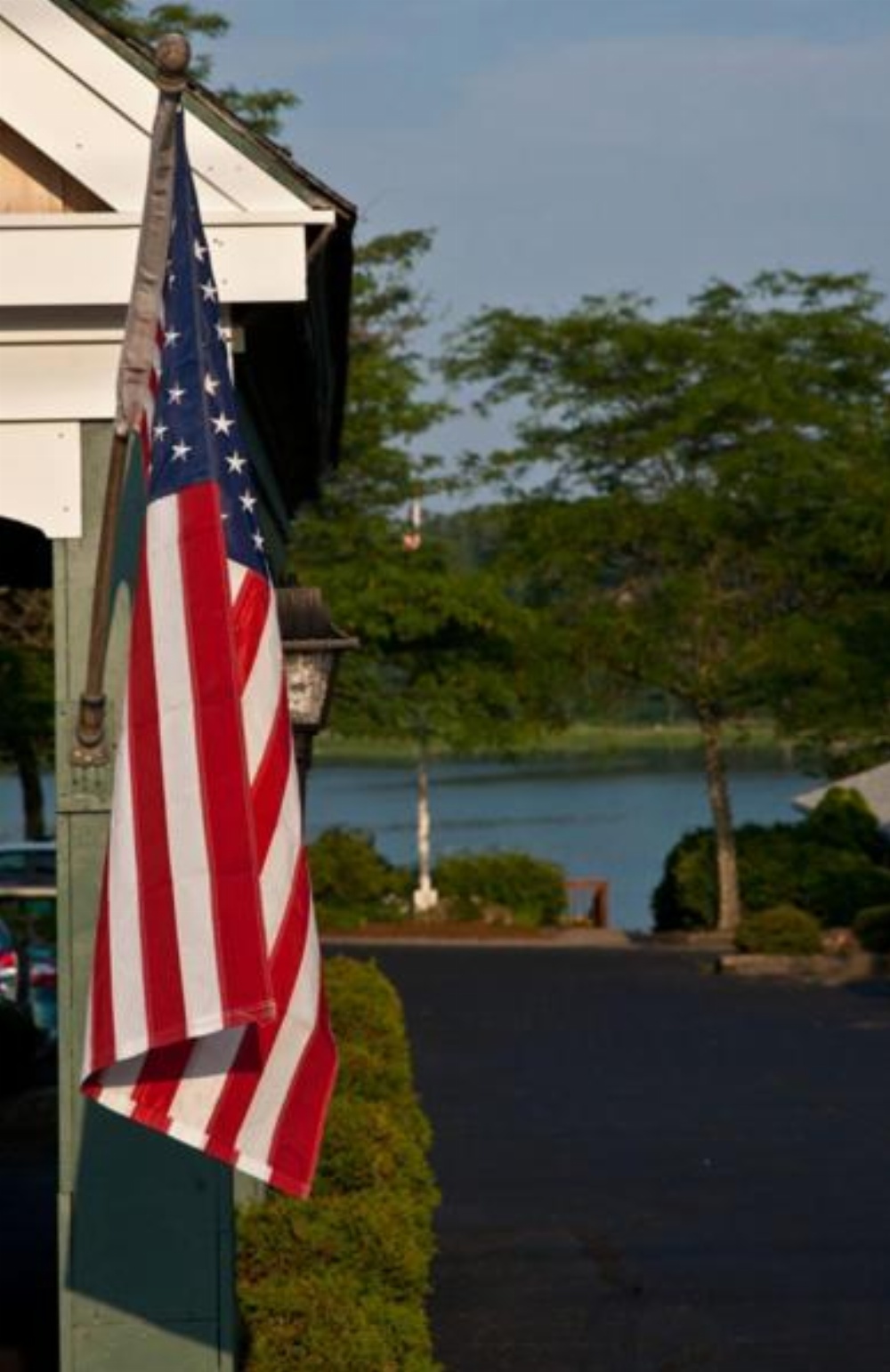 The Cove Motel Main image