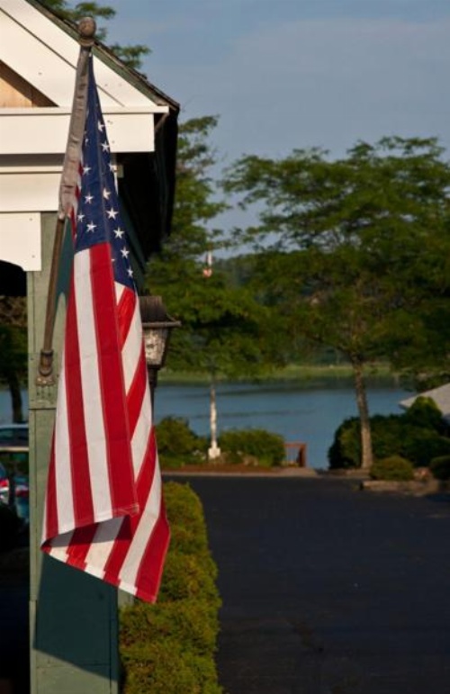 The Cove Motel image 3