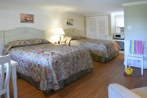 The Cove Motel image 9